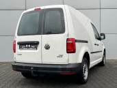 Volkswagen Caddy  CNG