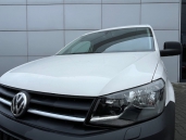 Volkswagen Caddy  CNG
