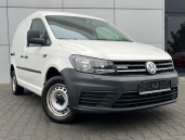Volkswagen Caddy  CNG