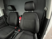 Volkswagen Caddy  CNG