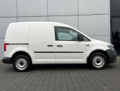Volkswagen Caddy  CNG