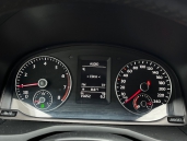 Volkswagen Caddy  CNG