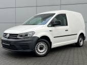 Volkswagen Caddy  CNG