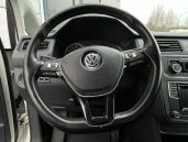 Volkswagen Caddy  CNG