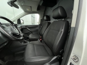 Volkswagen Caddy  CNG
