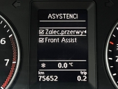 Volkswagen Caddy  CNG