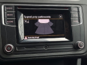 Volkswagen Caddy  CNG