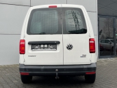 Volkswagen Caddy  CNG