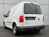 Volkswagen Caddy  CNG
