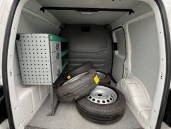 Volkswagen Caddy  CNG