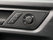 Volkswagen Caddy  CNG