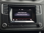 Volkswagen Caddy  CNG