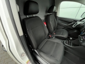 Volkswagen Caddy  CNG