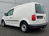 Volkswagen Caddy  CNG