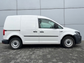 Volkswagen Caddy  CNG
