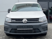 Volkswagen Caddy  CNG