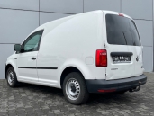 Volkswagen Caddy  CNG
