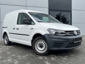 Volkswagen Caddy  CNG