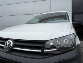 Volkswagen Caddy  CNG