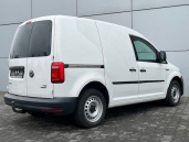 Volkswagen Caddy  CNG