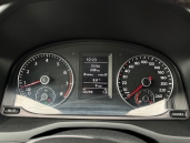 Volkswagen Caddy  CNG