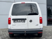 Volkswagen Caddy  CNG
