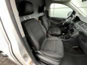 Volkswagen Caddy  CNG