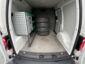Volkswagen Caddy  CNG