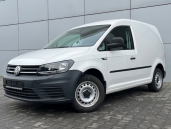 Volkswagen Caddy  CNG