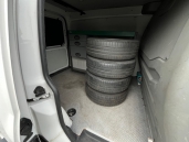 Volkswagen Caddy  CNG