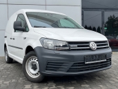 Volkswagen Caddy  CNG