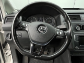 Volkswagen Caddy  CNG