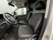 Volkswagen Caddy  CNG