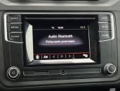 Volkswagen Caddy  CNG