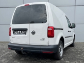 Volkswagen Caddy  CNG