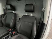 Volkswagen Caddy  CNG