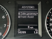 Volkswagen Caddy  CNG