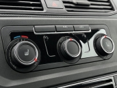 Volkswagen Caddy  CNG