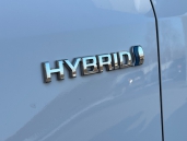 Toyota Corolla Hybrid