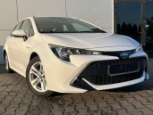 Toyota Corolla Hybrid