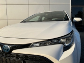 Toyota Corolla Hybrid