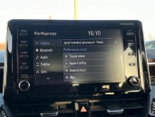 Toyota Corolla Hybrid