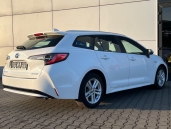 Toyota Corolla Hybrid