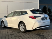 Toyota Corolla Hybrid