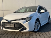 Toyota Corolla Hybrid