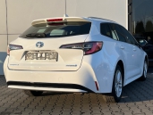 Toyota Corolla Hybrid