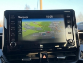 Toyota Corolla Hybrid