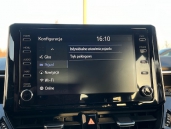 Toyota Corolla Hybrid