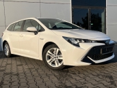 Toyota Corolla Hybrid