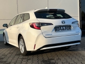 Toyota Corolla Hybrid